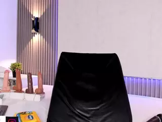 Amatista's Live Sex Cam Show