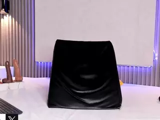 Amatista's Live Sex Cam Show