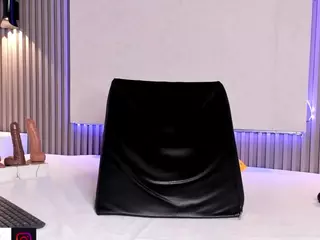 Amatista's Live Sex Cam Show