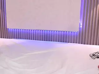 Amatista's Live Sex Cam Show