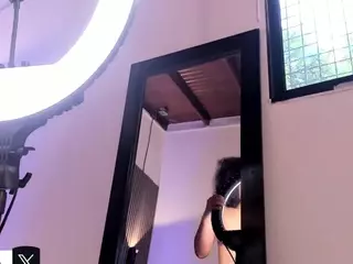 Amatista's Live Sex Cam Show