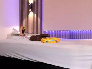 Amatista's Live Sex Cam Show