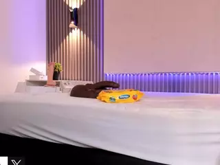 Amatista's Live Sex Cam Show