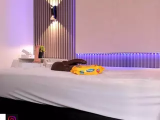 Amatista's Live Sex Cam Show