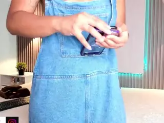 Amatista's Live Sex Cam Show