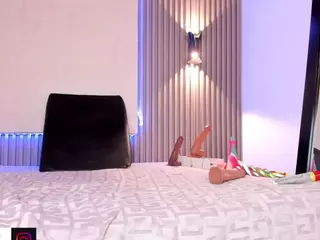 Amatista's Live Sex Cam Show