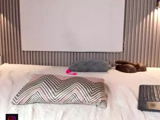 Amatista's Live Sex Cam Show