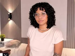Amatista's Live Sex Cam Show