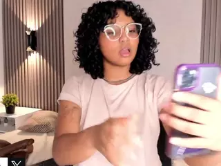 Amatista's Live Sex Cam Show