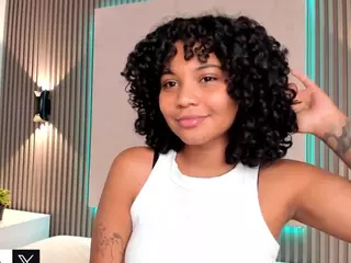 Amatista's Live Sex Cam Show