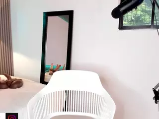 Amatista's Live Sex Cam Show