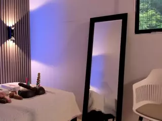 Amatista's Live Sex Cam Show