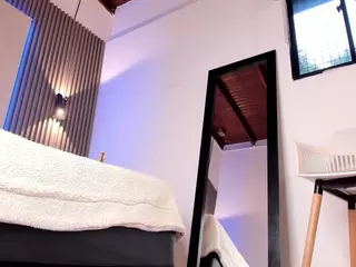 Amatista's Live Sex Cam Show