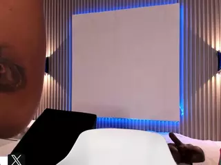 Amatista's Live Sex Cam Show