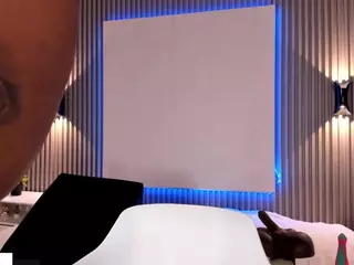 Amatista's Live Sex Cam Show