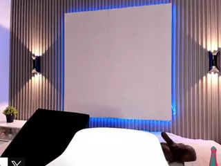 Amatista's Live Sex Cam Show