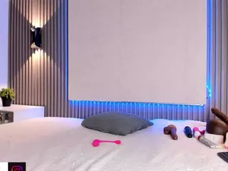 Amatista's Live Sex Cam Show