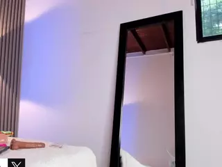 Amatista's Live Sex Cam Show