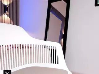 Amatista's Live Sex Cam Show