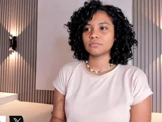 Amatista's Live Sex Cam Show