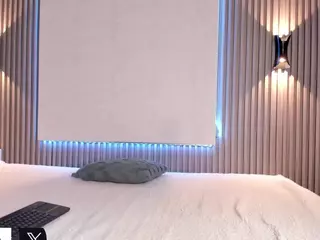 Amatista's Live Sex Cam Show