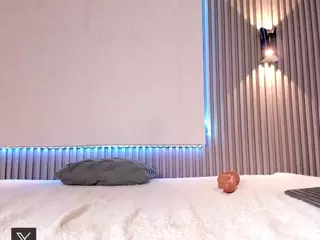 Amatista's Live Sex Cam Show