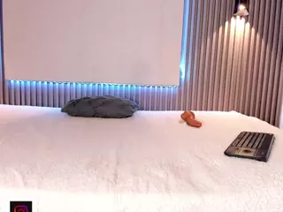 Amatista's Live Sex Cam Show