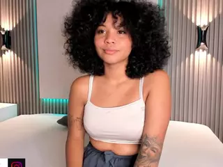 Amatista's Live Sex Cam Show