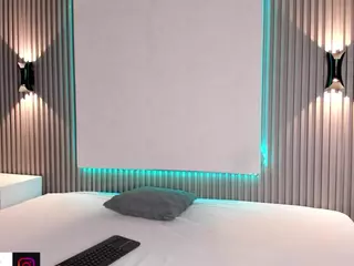 Amatista's Live Sex Cam Show