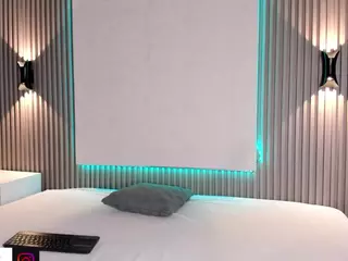 Amatista's Live Sex Cam Show