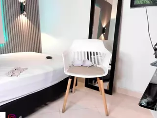Amatista's Live Sex Cam Show