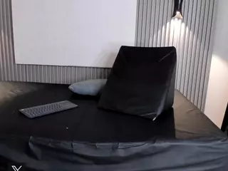 Amatista's Live Sex Cam Show
