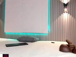 Amatista's Live Sex Cam Show