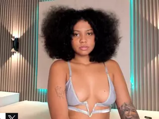 Amatista's Live Sex Cam Show