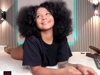 Amatista's Live Sex Cam Show