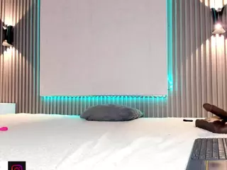 Amatista's Live Sex Cam Show