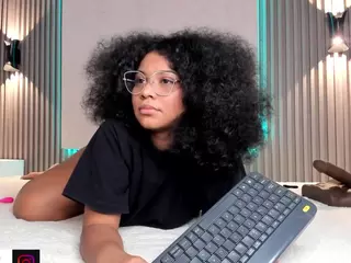 Amatista's Live Sex Cam Show