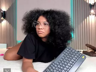 Amatista's Live Sex Cam Show