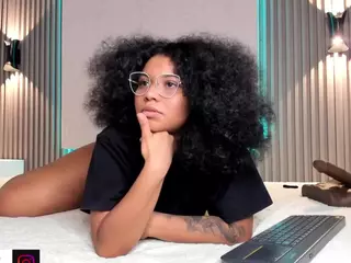 Amatista's Live Sex Cam Show