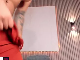 Amatista's Live Sex Cam Show