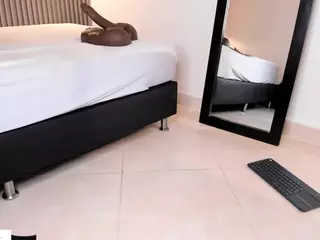 Amatista's Live Sex Cam Show