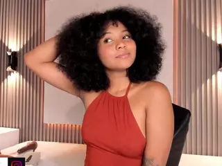 Amatista's Live Sex Cam Show