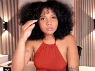 Amatista's Live Sex Cam Show