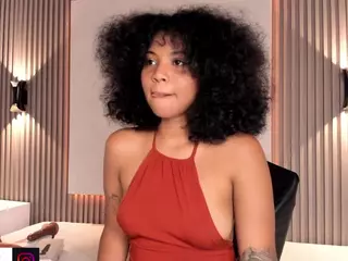 Amatista's Live Sex Cam Show