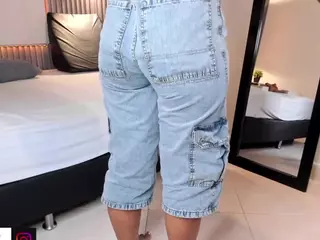 Amatista's Live Sex Cam Show