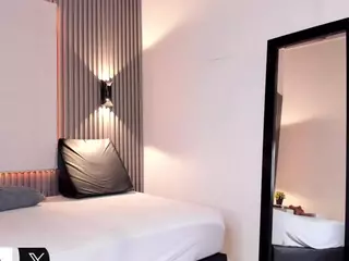 Amatista's Live Sex Cam Show