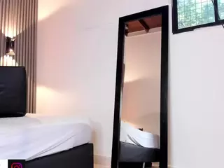 Amatista's Live Sex Cam Show