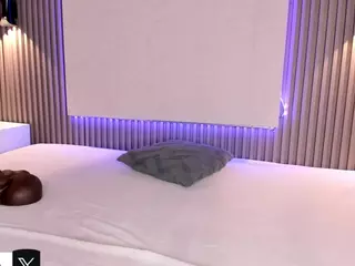 Amatista's Live Sex Cam Show