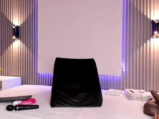 Amatista's Live Sex Cam Show