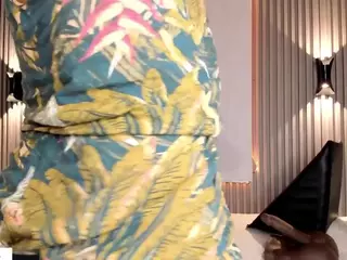 Amatista's Live Sex Cam Show